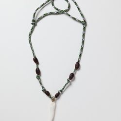 Panamanian Shell Necklace
