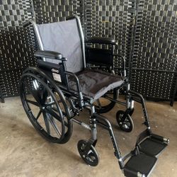 Drive Medical Cruiser 3 .
