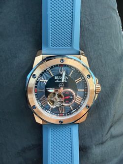 Bulova men’s watch