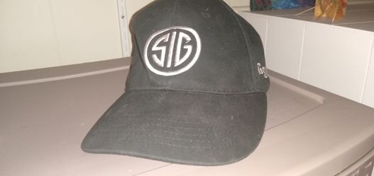 SIG/Sauer Cap.