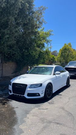 2010 Audi A4