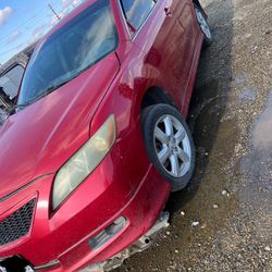 2008 Toyota Camry Parting Out Parts 