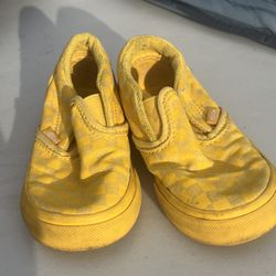 Toddler Vans Shoes