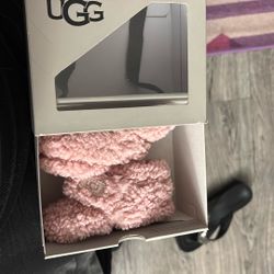 Baby Slippers