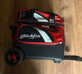 Bowling Bag