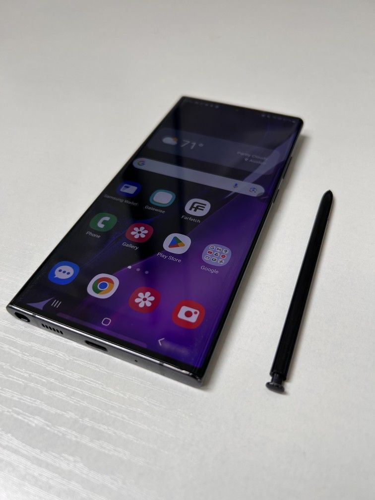 Galaxy Note 20 (Great Condition)