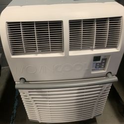 Air Conditioner  Portable Full Unit 