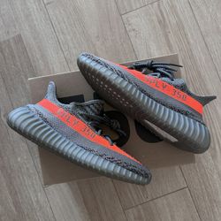 Adidas Yeezy 350 V2 Beluga OG Size 10.5
