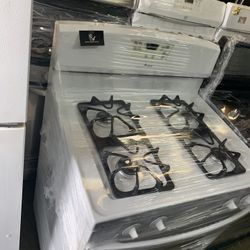 Stove