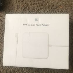 MacBook charger