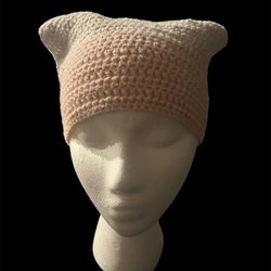 Crochet Bandana