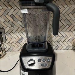 Vida sana princess house blender