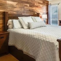 King Size Bedroom Set