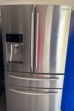 Refrigerator repair in Phoenix, free inspection