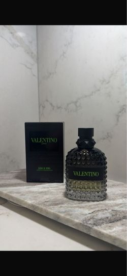 Valentino cologne