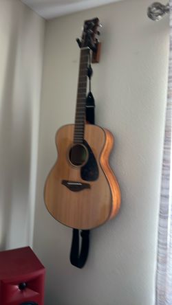 Yamaha Guitar