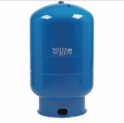 86 gal. Pressurized Well Tank