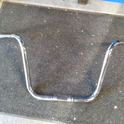 Harley-Davidson New 16" LA CHOPPER Handlebars 