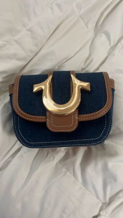 true religion bag