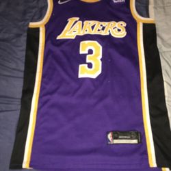 Anthony Davis Jersey