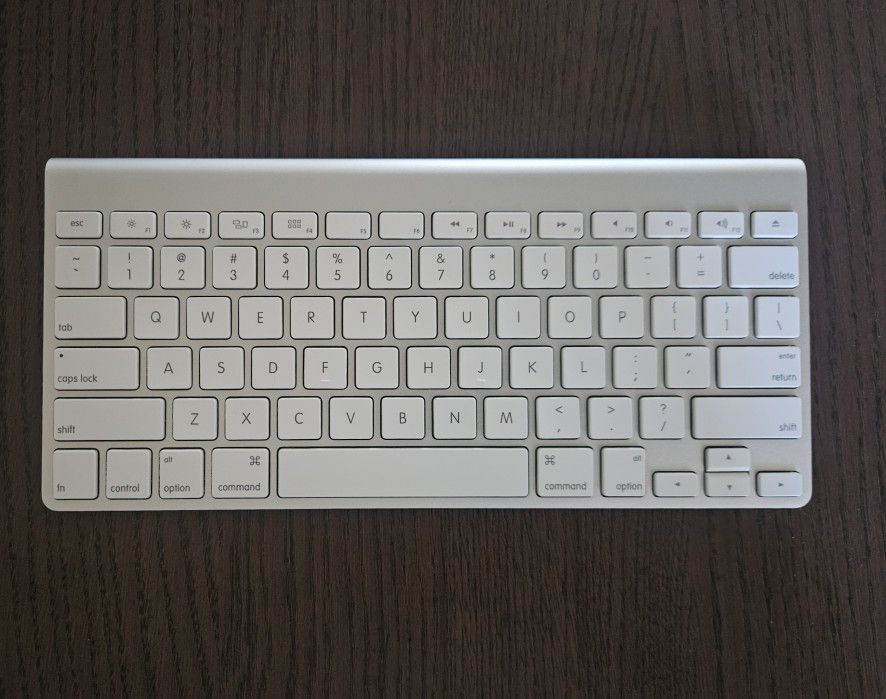 Apple Keyboard A1314