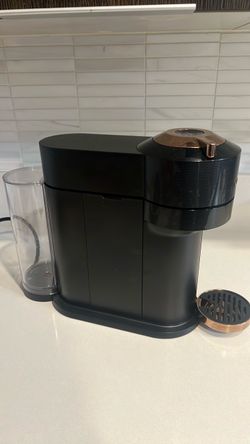 Nespresso Vertuo