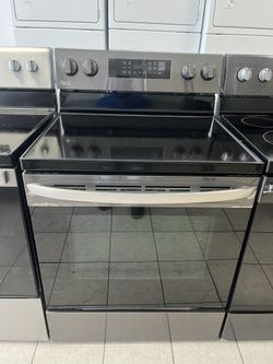 Stove LG 30”
