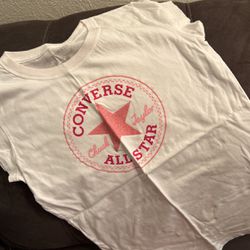 Converse  Shirt 