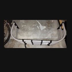 Truck Bed Extender 