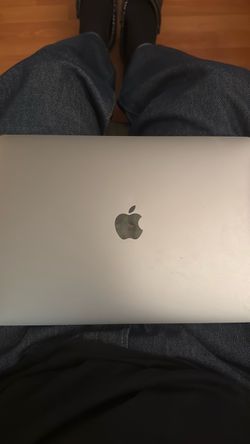 2020 Apple MacBook Pro
