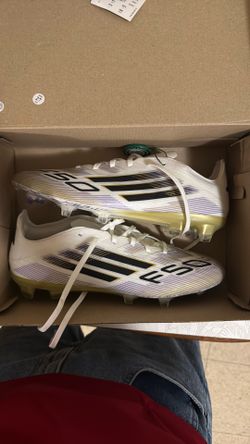 BRAND NEWAdidas F50 Road To Glory FG “Pro” Version SIZE 9 US MENS