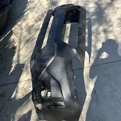 Subaru crosstrek sport 2021 and 2022 and 2023  front bumper