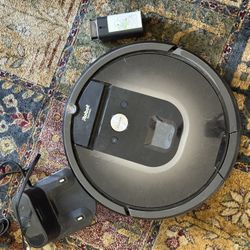 iRobot Vacuum 