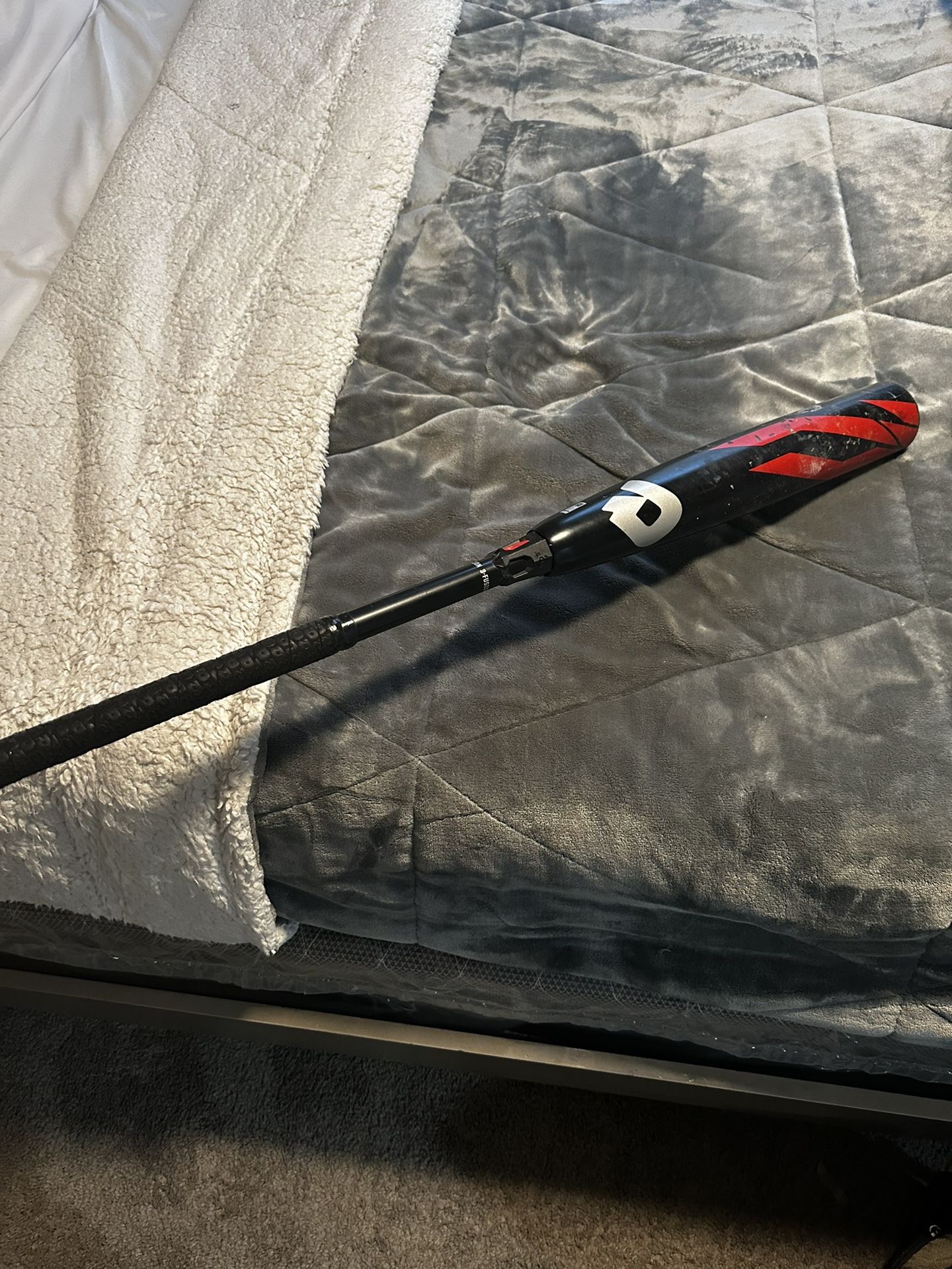 Cf-zen Baseball Bat