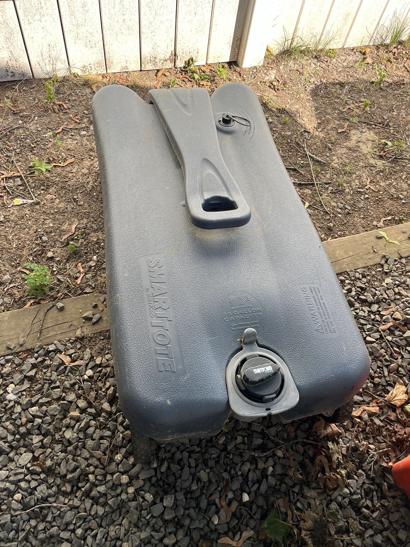 Thetford Smart Tote