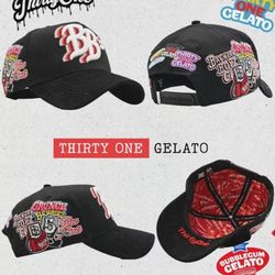 31 Hats BackpackBoyz
