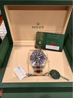 Rolex