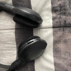 Headphones Odyssey Honda