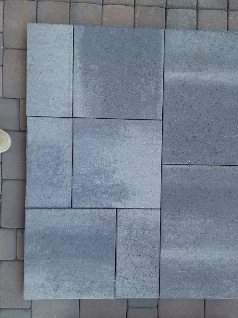 WOW LAFITT GRANA SLAB RIO 1.50 SQ FT