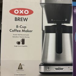 Coffee & Espresso Makers 