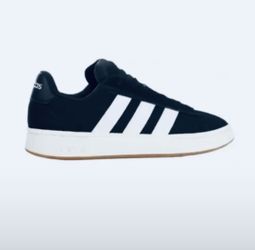 adidas Men's Grand Court Alpha Shoes
