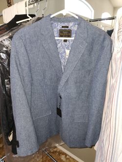 Brand New Blazers and Jackets 