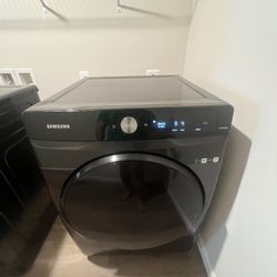 Samsung Dryer 