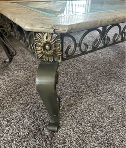 Coffee table