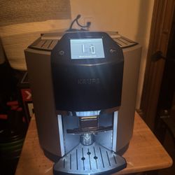Coffee Maker 