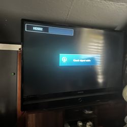 Samsung 60”