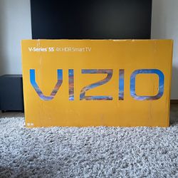 Vizio V-Series 55” 4K TV