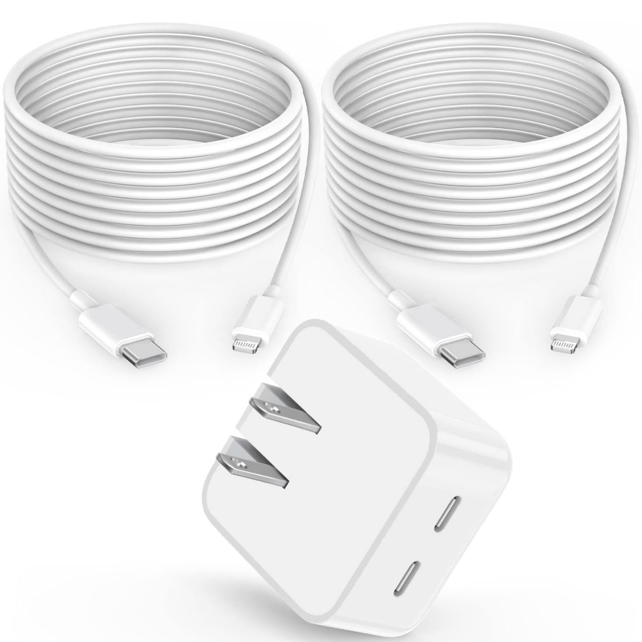 iPhone Charger Fast Charging