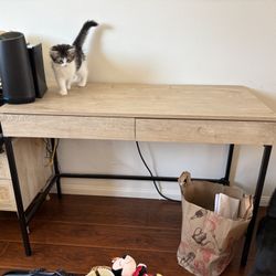 Work Desk