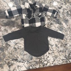 Little Bipsy Clothes 